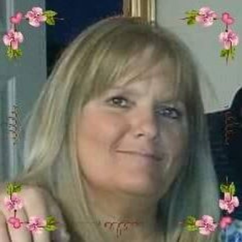 Meet your Posher, Cindy